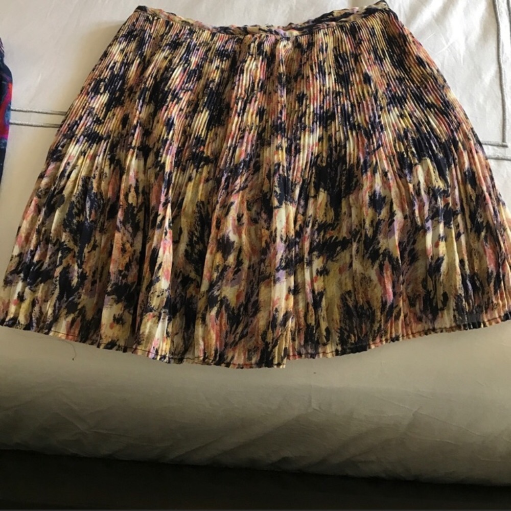 Madewell skirt
